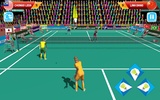 Badminton Star Premier League screenshot 6