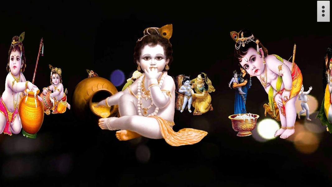 4D Little Krishna - Preview 17