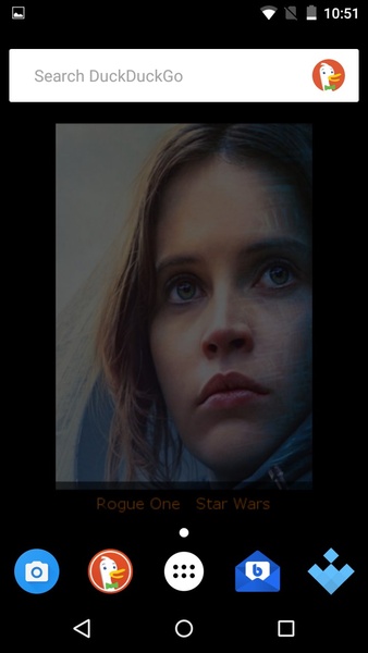 Rogue One - Preview 2