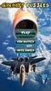 Aircraft Puzzles screenshot 5