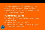 Poker 99 (Single player) screenshot 2