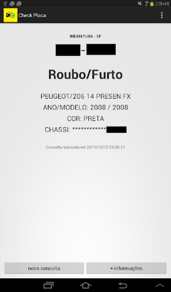 Check Placa - Preview 5