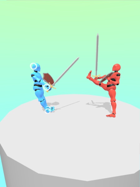 Ragdoll Fighter - Preview 5