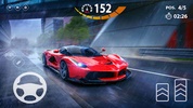 Ferrari Car Racing Game - Race screenshot 1