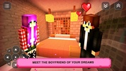 Boyfriend Girls Craft: Love screenshot 2