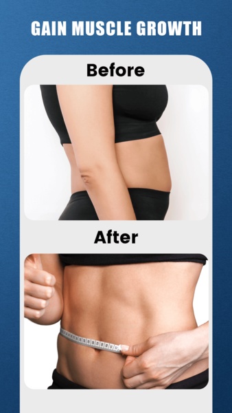 Home Workout for Women - Preview 5