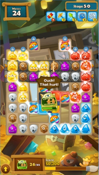 Link Flash - Preview 3