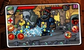 Zombie Fighter screenshot 6