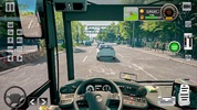 Bus Simulator: Bus Games 2023 screenshot 3