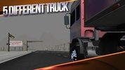 Legend Truck 3D screenshot 5