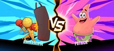 Nickelodeon Card Clash screenshot 3