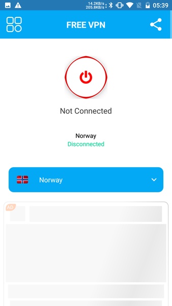 Super VPN Hotspot - Preview 6