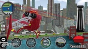 Helicopter Simulator SimCopter 2017 screenshot 13