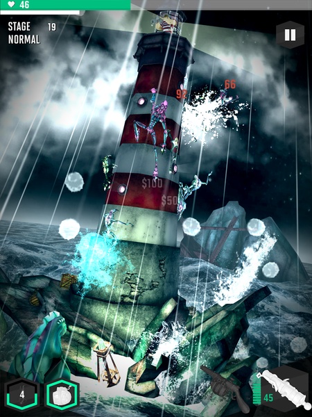 Shoggoth Rising - Preview 12