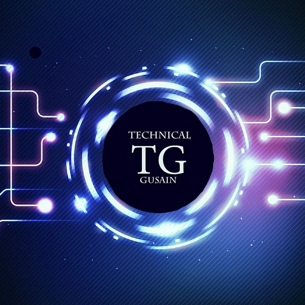Technical Gusain - Preview 1