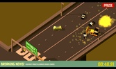Pako - Car Chase Simulator screenshot 4