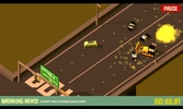 Pako - Car Chase Simulator screenshot 3