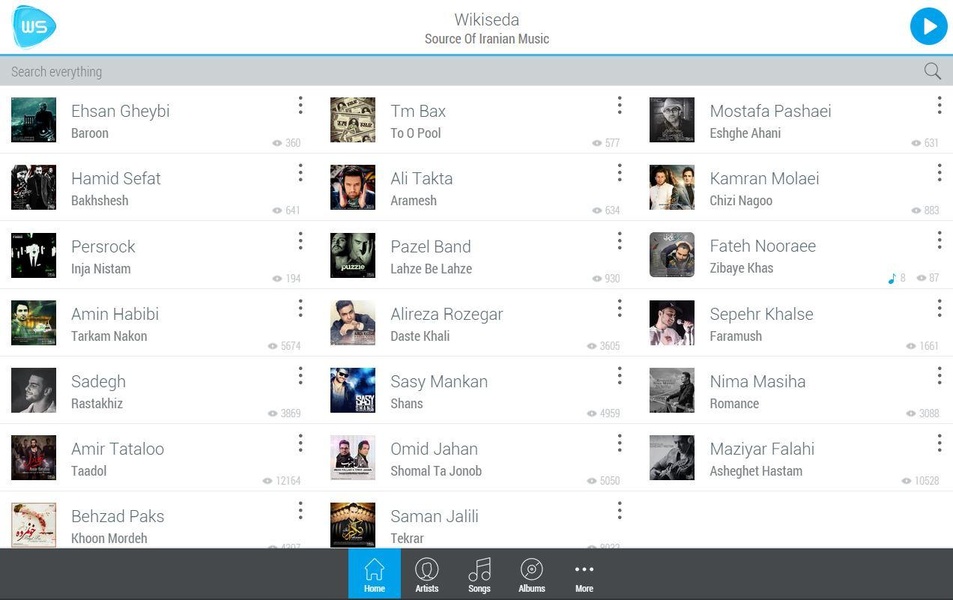 Wikiseda - Preview 3