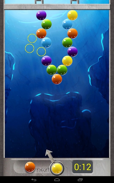 Bubble Squeeze Lite - Preview 4