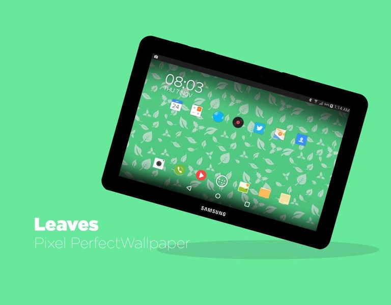 Leaves Free - Preview 3