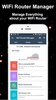 WiFi Router Manager screenshot 8