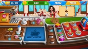 Cooking Yard Restaurant screenshot 6