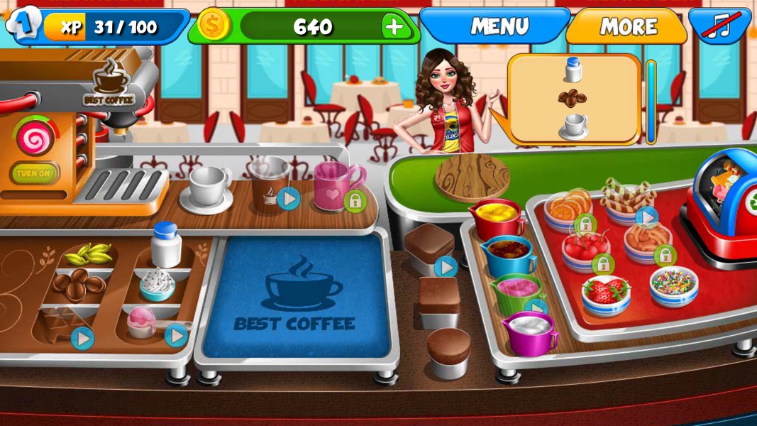 Cooking Yard Restaurant - Preview 6