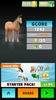 Cowboys Horse Racing Field screenshot 6