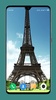 Paris Wallpaper 4K screenshot 1