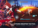 Honkai Impact 3 screenshot 5