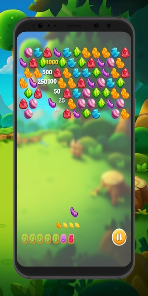 Happy Candy - Preview 4
