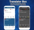 Free Translator Box - All Language Translation screenshot 7