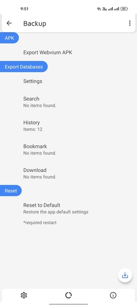 Webvium - Preview 7