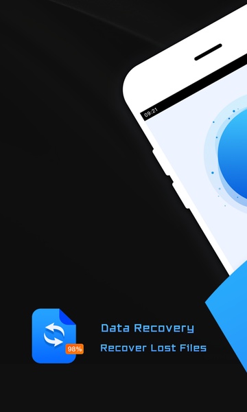 Data Recovery-Recover Lost Files - Preview 5