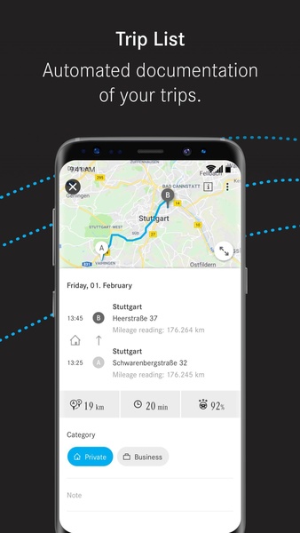 Mercedes me Adapter - Preview 5