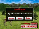 Sniper Deer Hunting screenshot 1