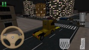 Truck Parking 3D screenshot 5