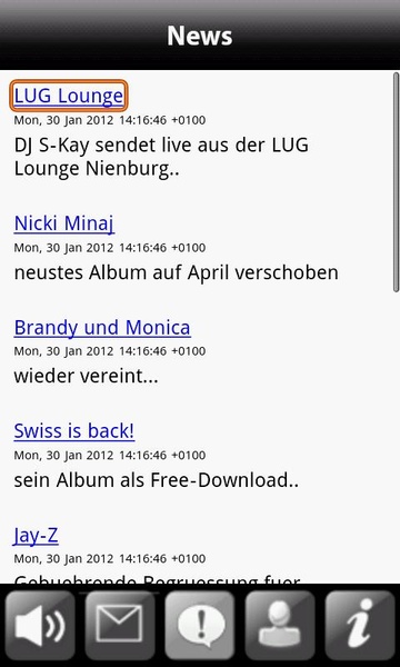 BMRadio - Preview 1