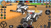 Tractor Games & Farming Games screenshot 6