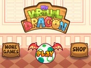 My Virtual Dragon - Mother of Dragons Game screenshot 2