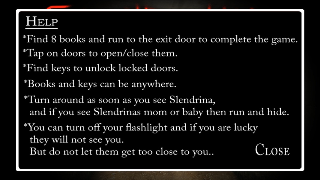 Slendrina the Cellar 2 - Preview 2