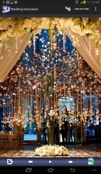 Wedding Decoration - Preview 7
