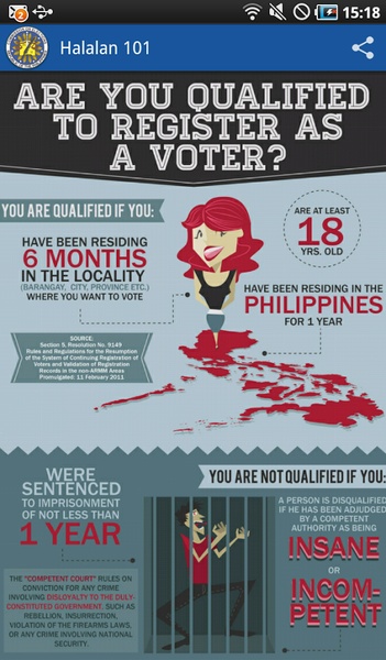 Comelec - Preview 2