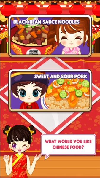 Chinese Food Maker1 - Preview 7