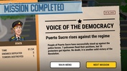 Democracy on Fire screenshot 10