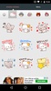 Emoji Stickers for chat Apps screenshot 1