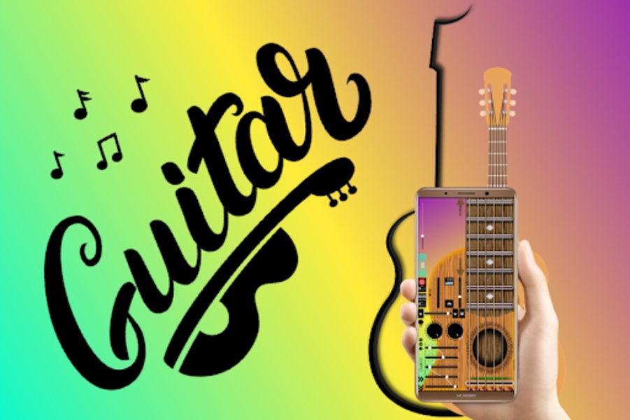 Classic Guitar - Preview 5