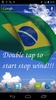 Brazil Flag screenshot 5