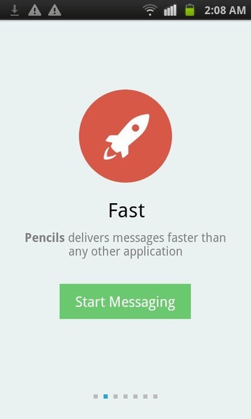 Arab ChatApp - Preview 6