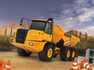 Truck Simulator - Construction screenshot 8